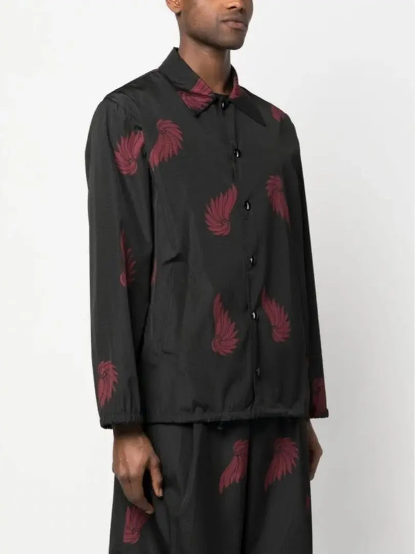 Dries Van Noten 2023SS VORRIE Jacket | DRIES VAN NOTEN 2023SS VORRIE ジャケット