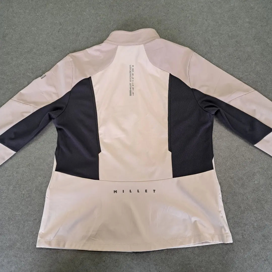 [Envío incluido] Chaqueta MILLET Jersey Mujer XL