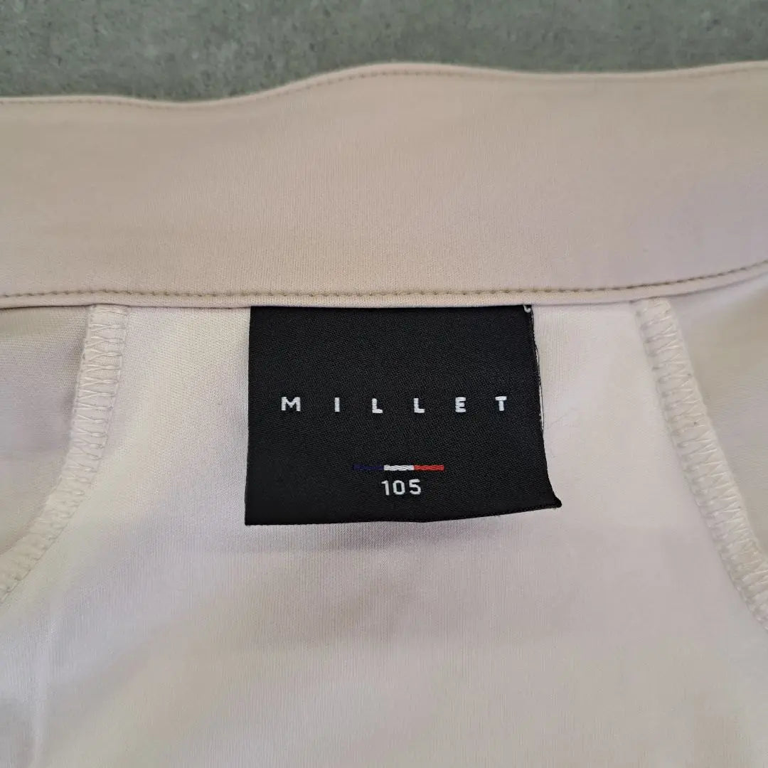 [Envío incluido] Chaqueta MILLET Jersey Mujer XL