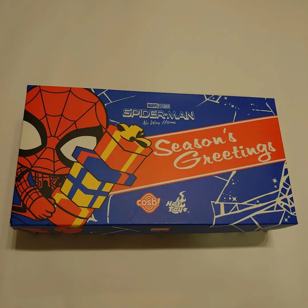 Spider-Man: No Way Home Figure Set