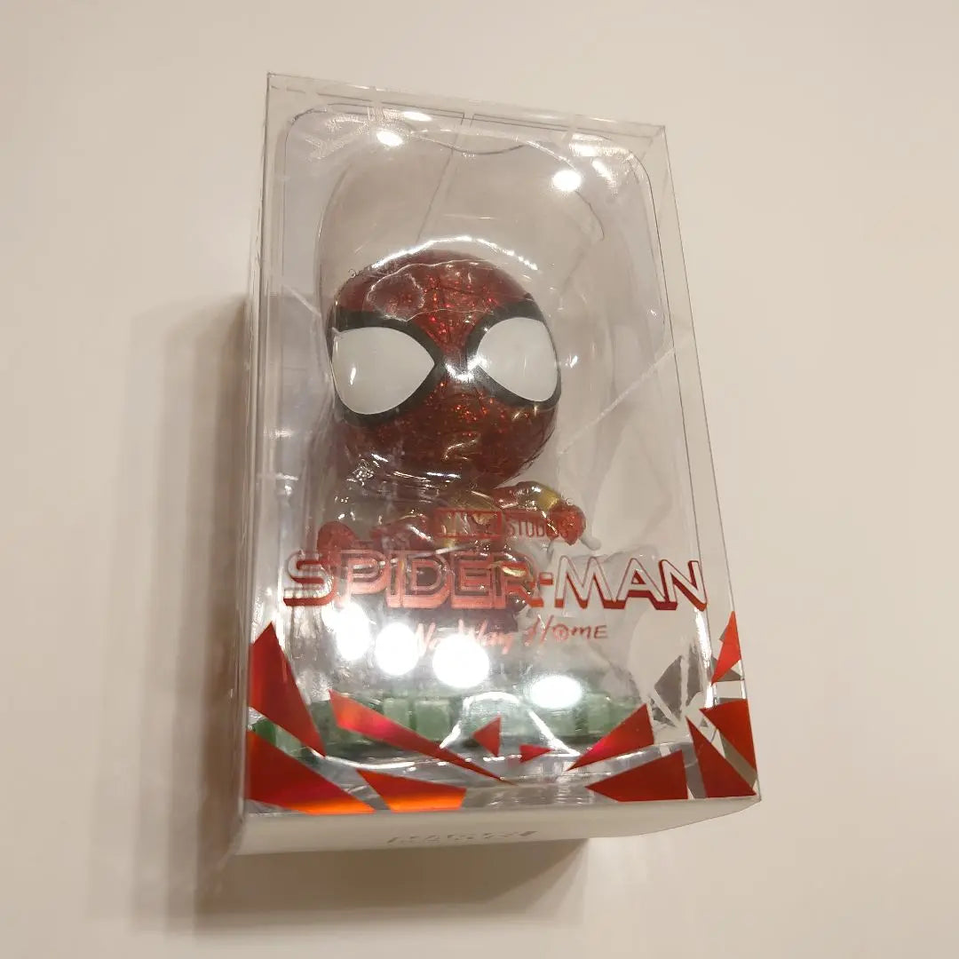 Spider-Man: No Way Home Figure Set