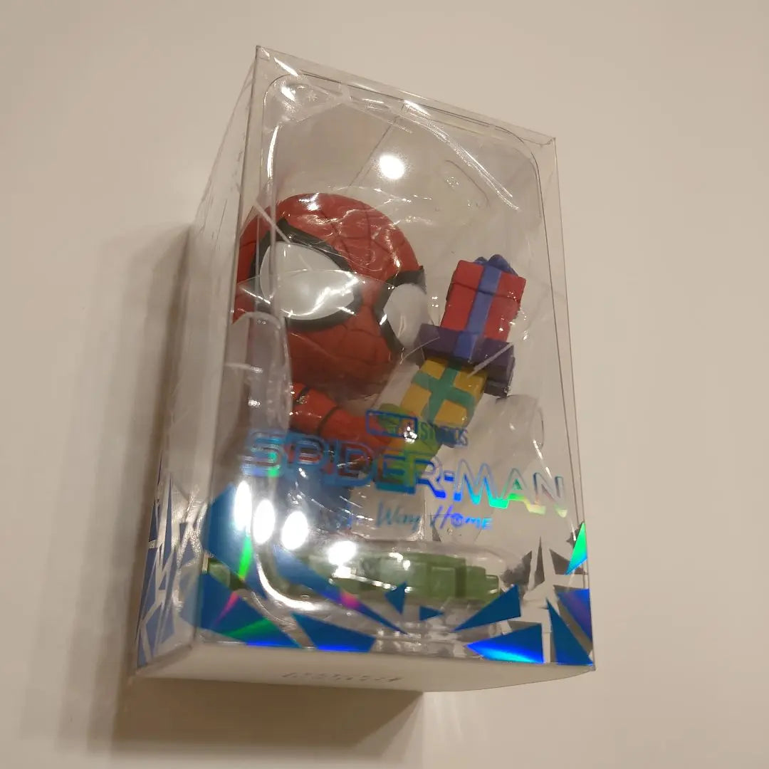 Spider-Man: No Way Home Figure Set