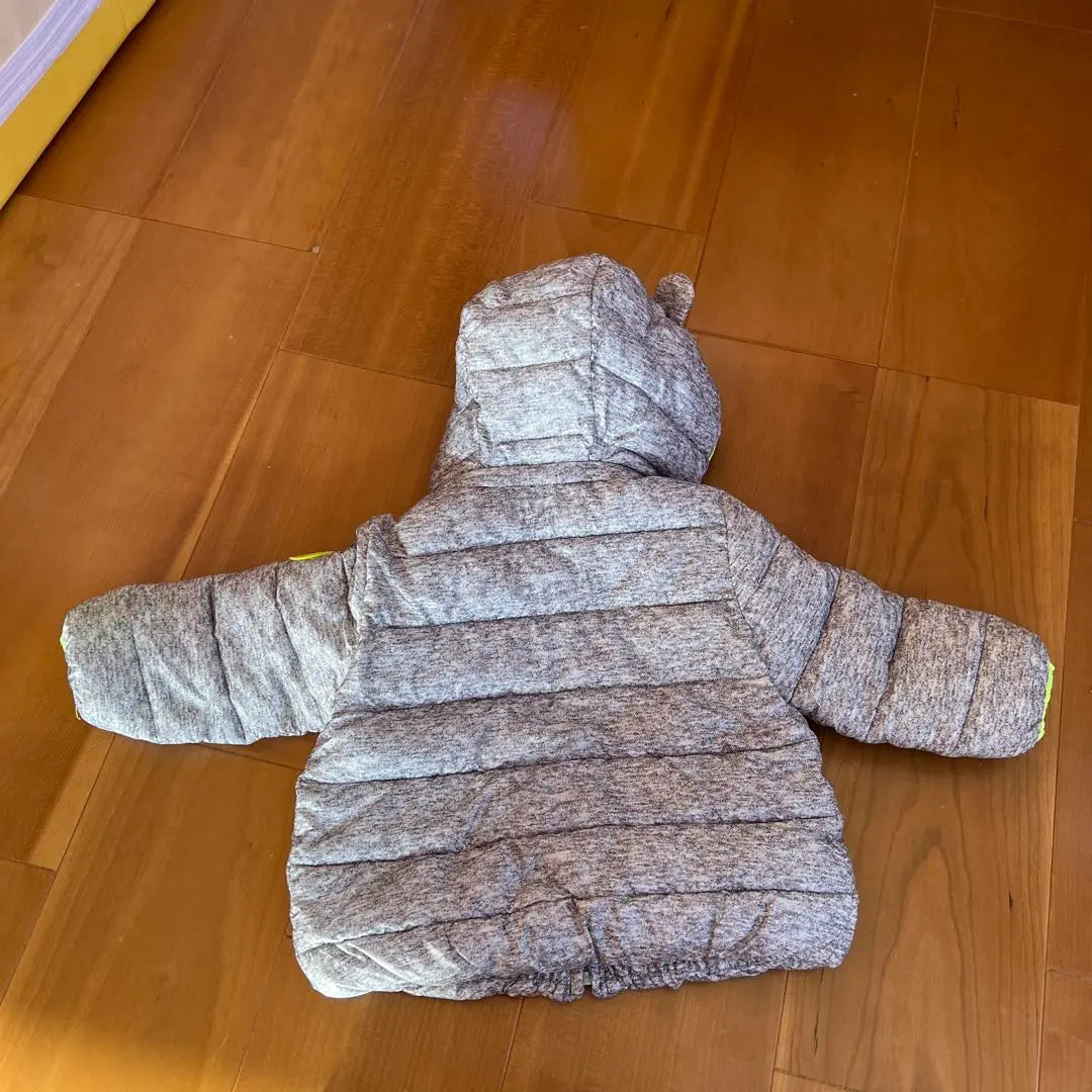 baby GAP down jacket 12-18months 80cm