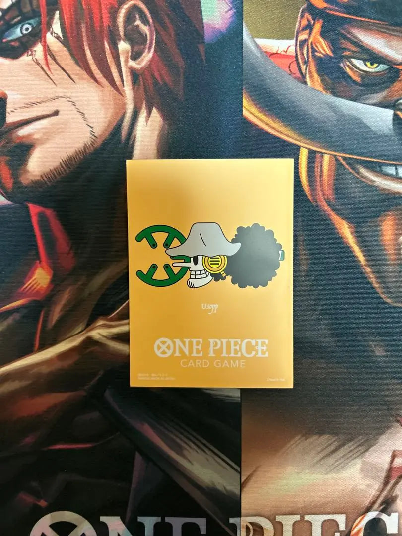 Venta al por mayor de artículos retirados de tarjetas de One Piece