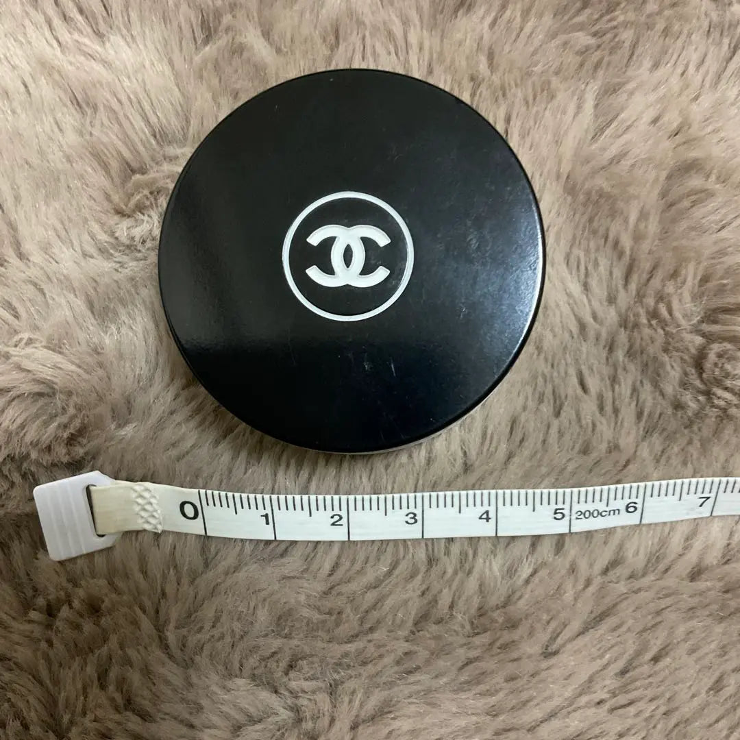 Empty container CHANEL HYDRA BEAUTY lip balm