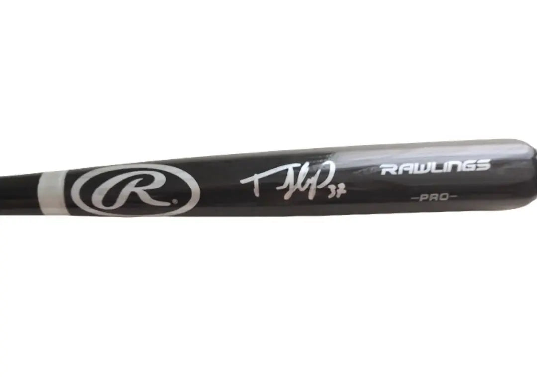 Limited special price Dodgers Theoscar Hernandez Sign Bat