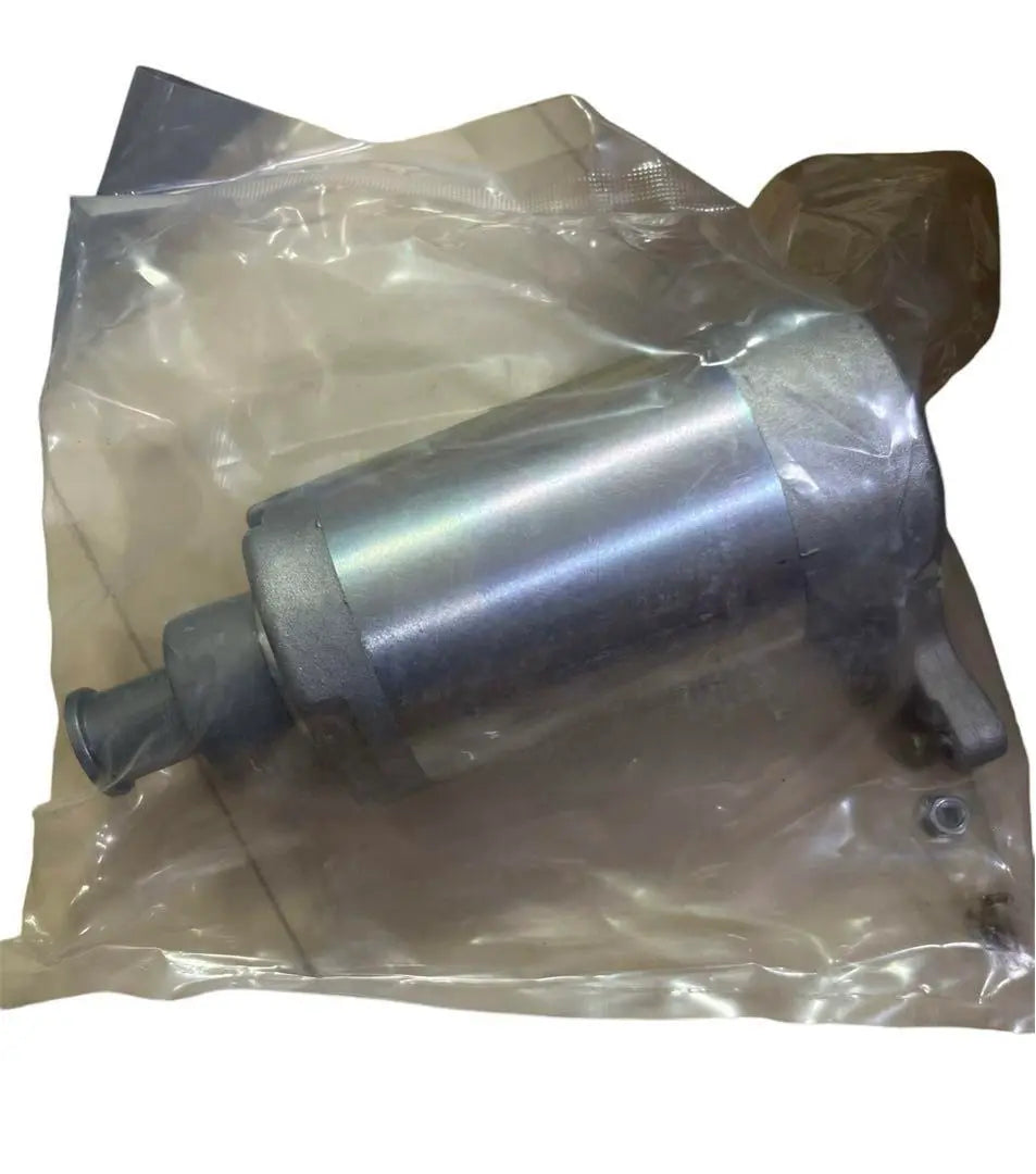 Motorcycle goods AHL starter motor motor Yamaha