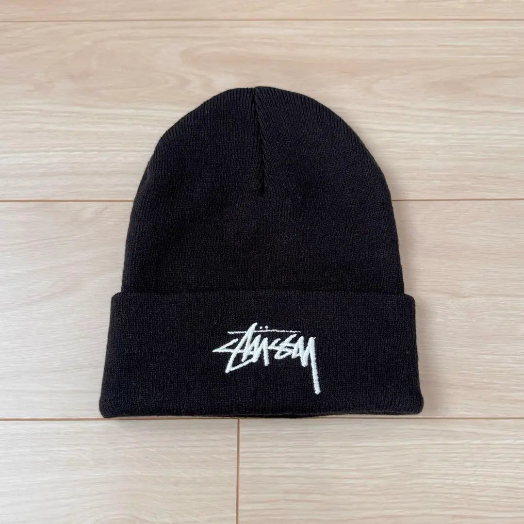 ⭐️Unused item⭐️ Stussy x NIKE collaboration Stussy x Nike Beanie