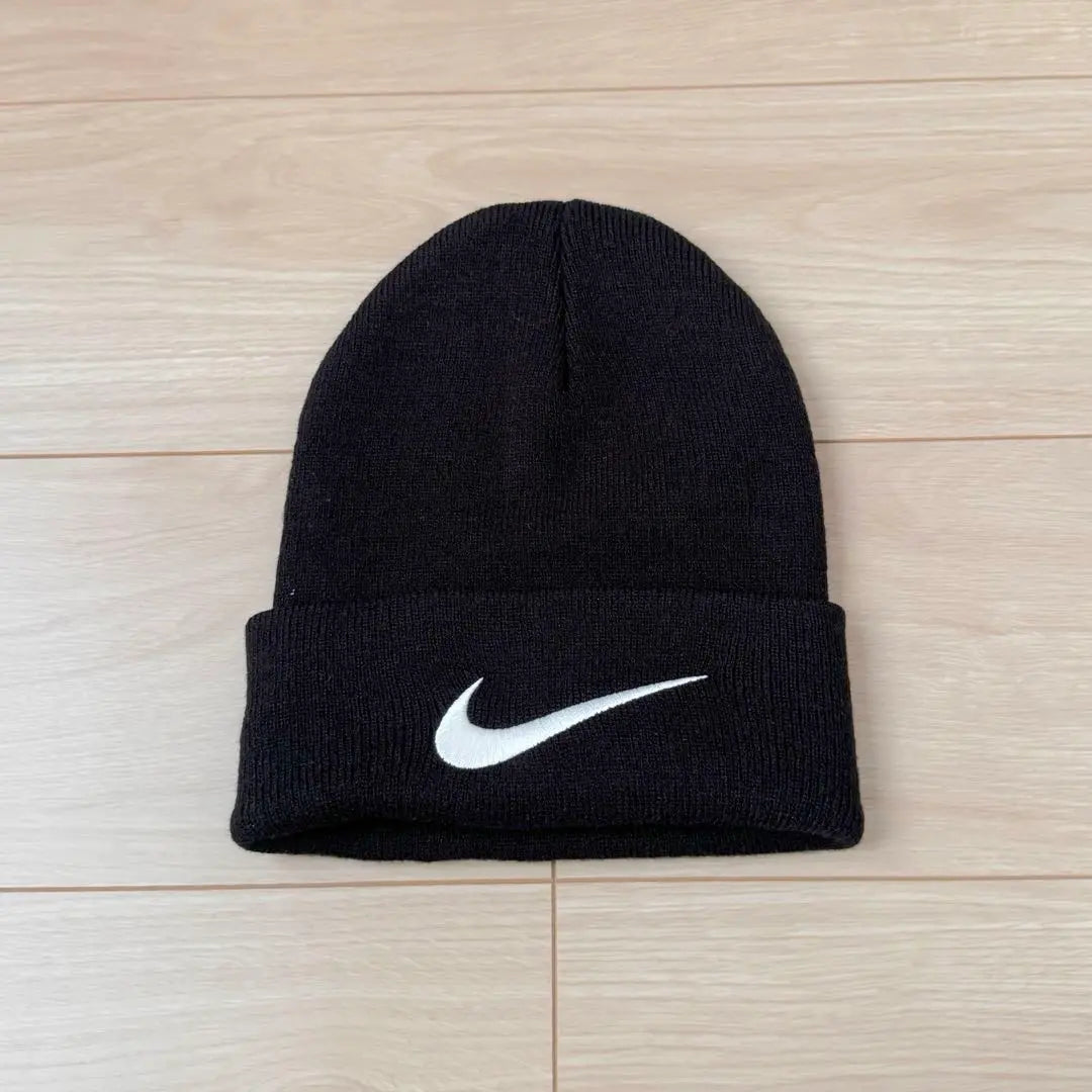 ⭐️Unused item⭐️ Stussy x NIKE collaboration Stussy x Nike Beanie