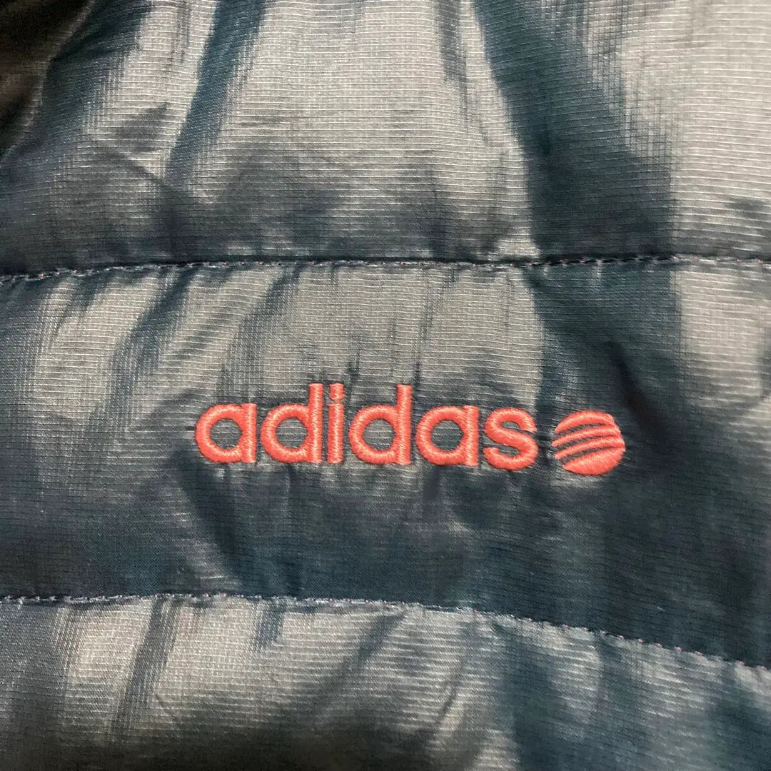 Adidas NEO Ladies Down Jacket L Inside Pocket | adidas NEO レディース ダウンジャケットL 内ポケット