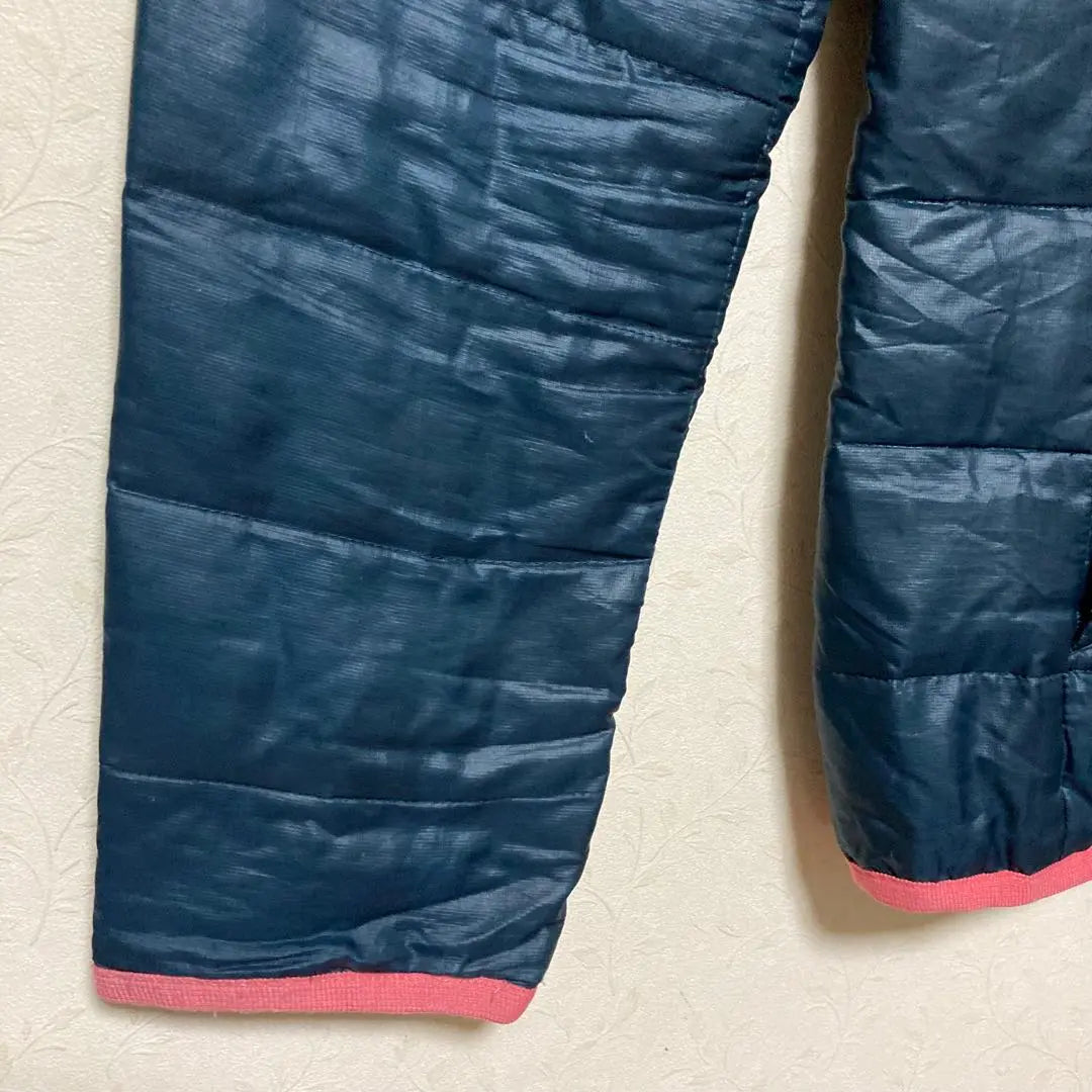 Adidas NEO Ladies Down Jacket L Inside Pocket | adidas NEO レディース ダウンジャケットL 内ポケット