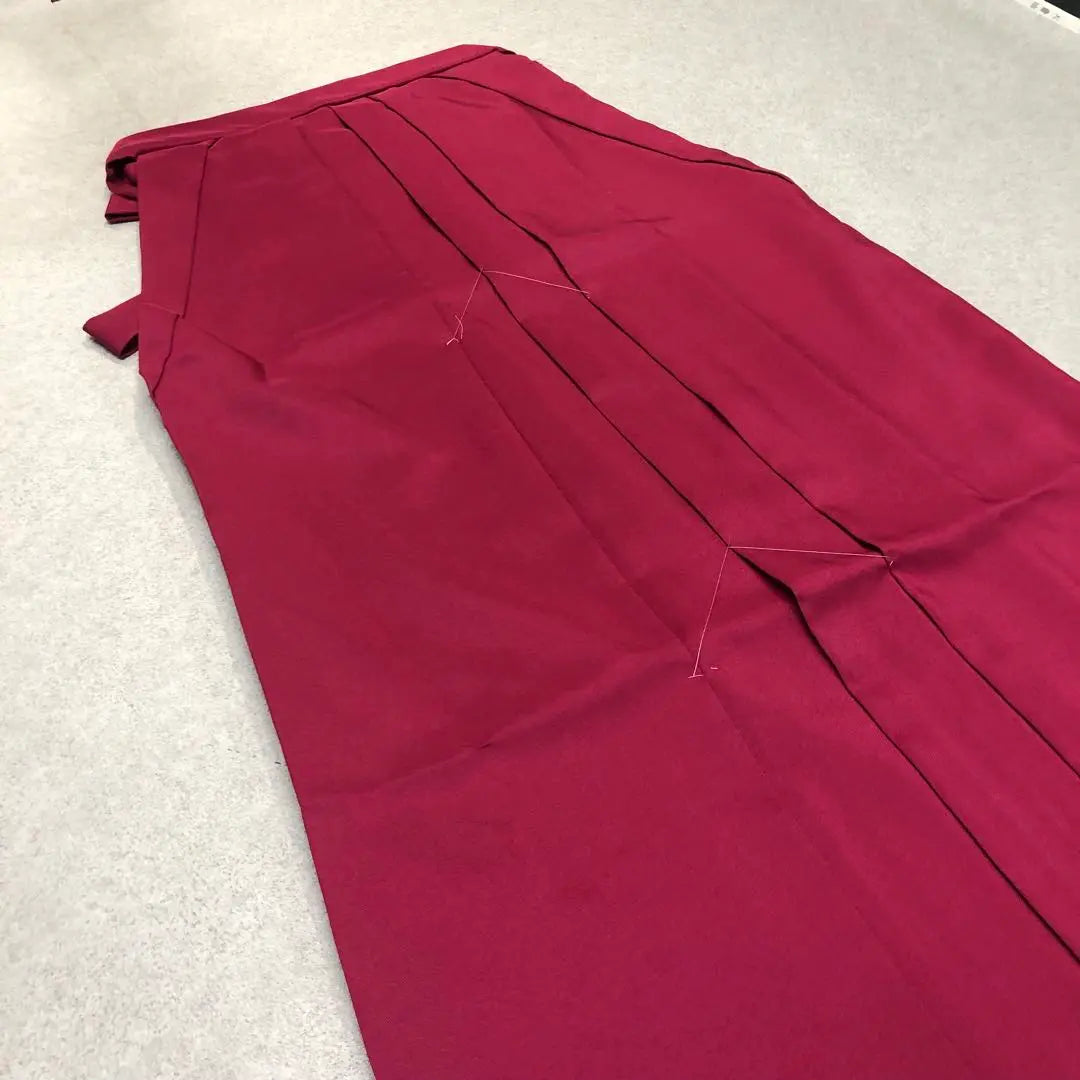 b5 Hakama/Rose, size L