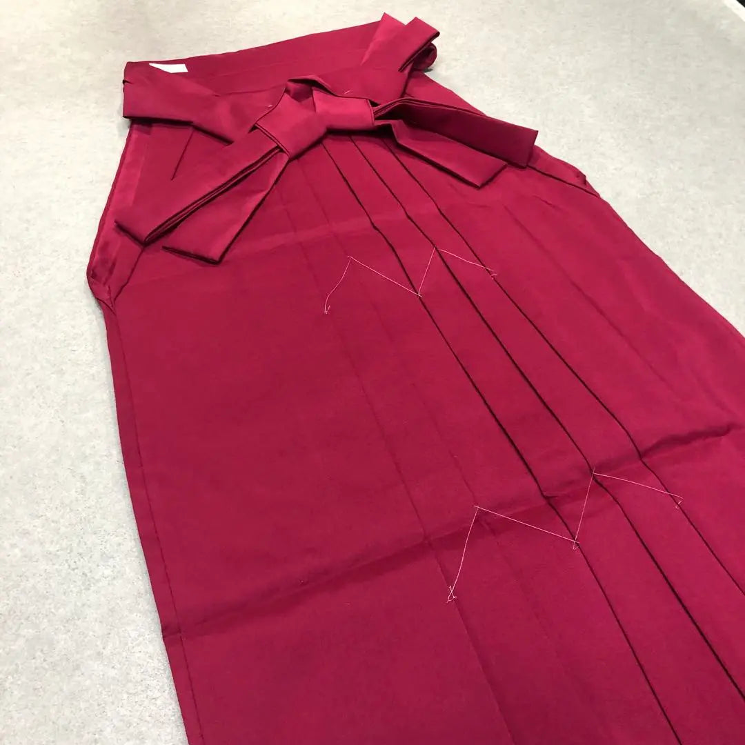 b5 Hakama/Rose, size L