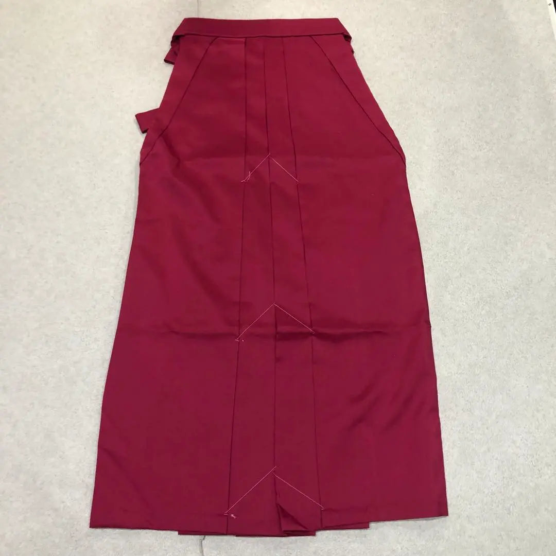 b5 Hakama/Rose, size L