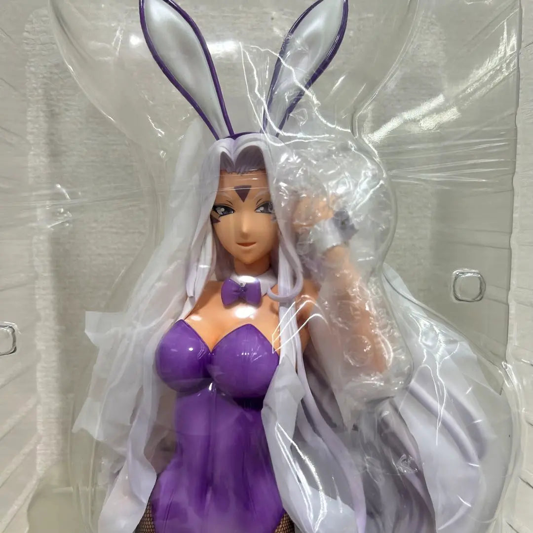 Domestic genuine B-STYLE Ah Goddess Urd Bunny ver. 1/4 | 国内正規品　B-STYLE ああっ女神さまっ ウルド バニーVer. 1/4