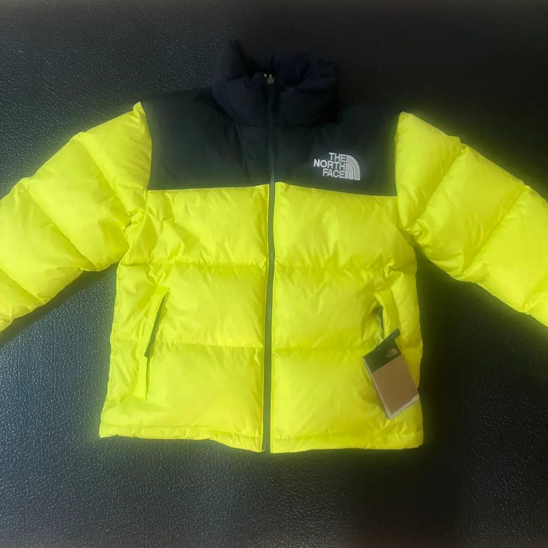 THE NORTH FACE Down Jacket Nupsi US Limited