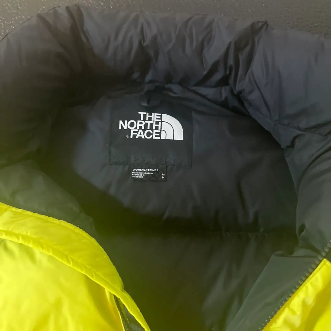 THE NORTH FACE Down Jacket Nupsi US Limited