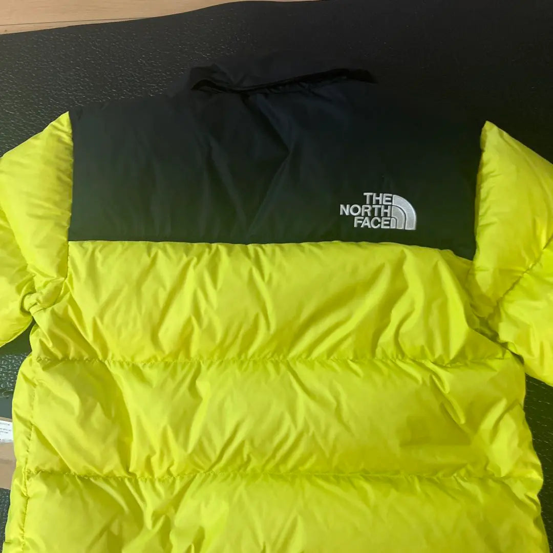 THE NORTH FACE Down Jacket Nupsi US Limited