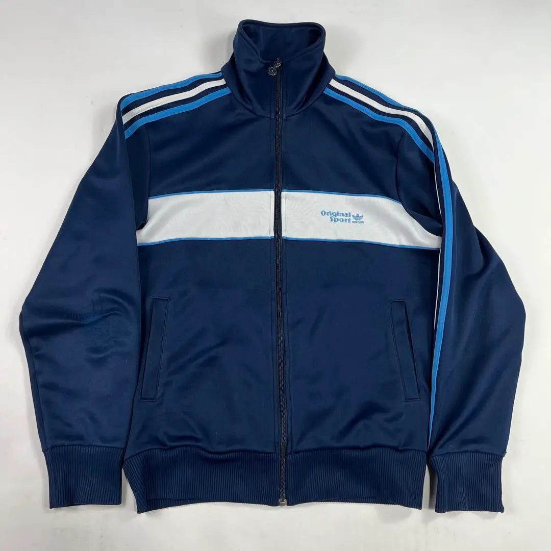 00's adidas track jacket masterpiece reprint Komatsu Nana Aimyon That