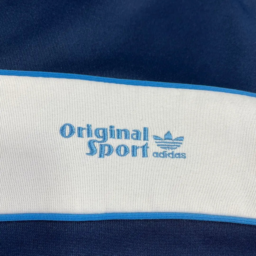 00's adidas track jacket masterpiece reprint Komatsu Nana Aimyon That