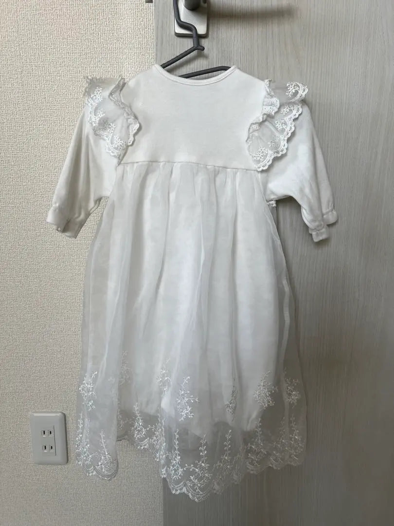 ANGELIEBE Ceremony Dress Discharged Newborn Shrine Visit 50 60 70