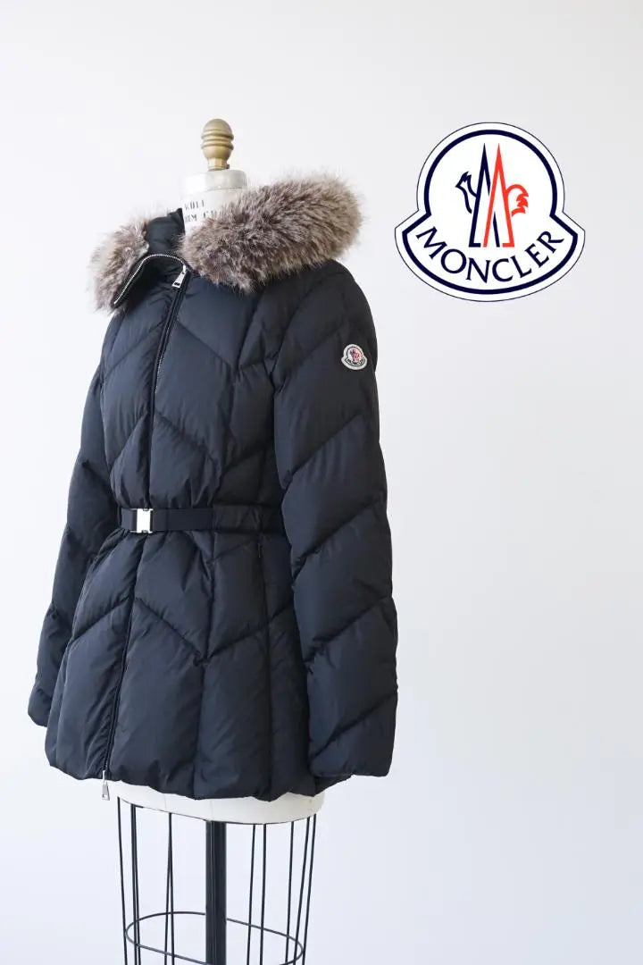 Abrigo de plumas Moncler GEMIN 22AW MONCLER