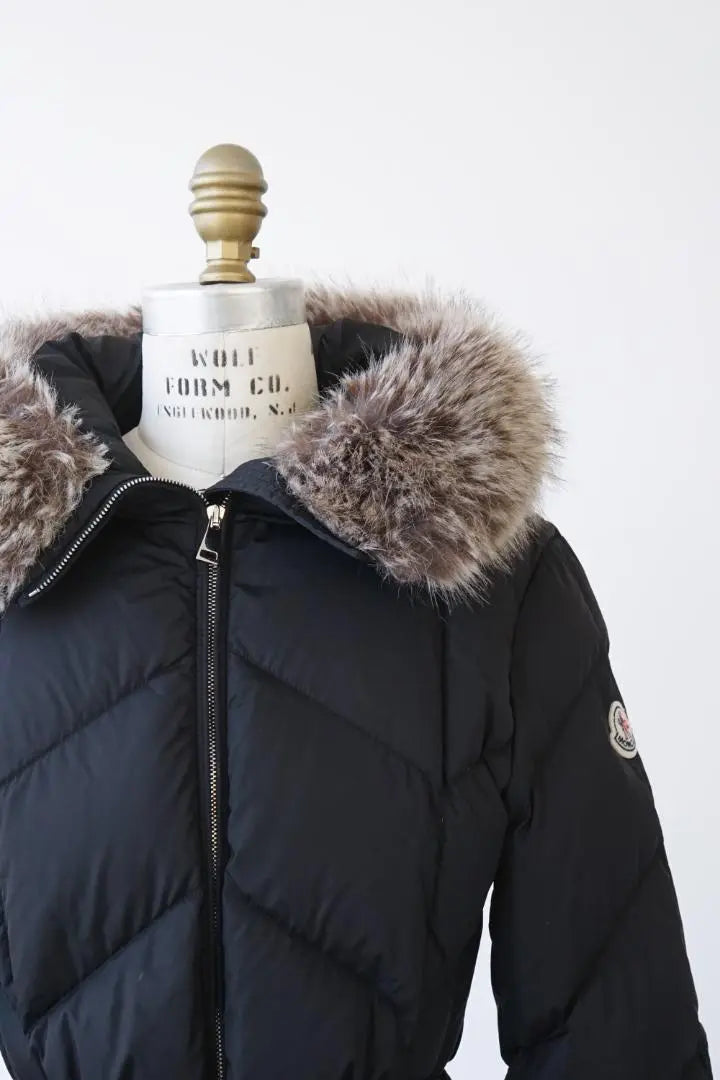 Abrigo de plumas Moncler GEMIN 22AW MONCLER