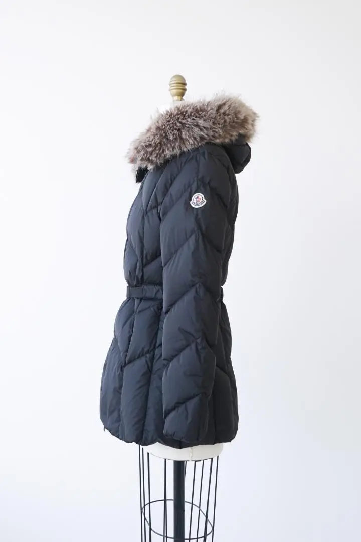 Abrigo de plumas Moncler GEMIN 22AW MONCLER