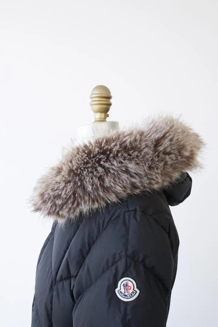 Abrigo de plumas Moncler GEMIN 22AW MONCLER