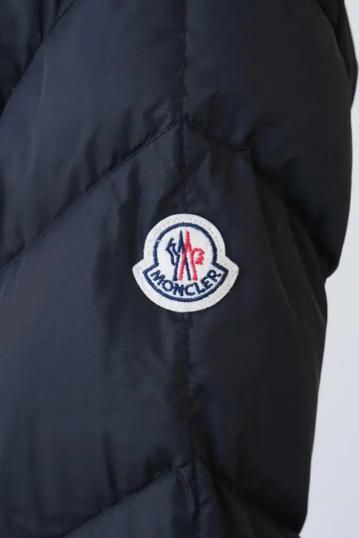 22AW MONCLER Moncler GEMIN Down Coat