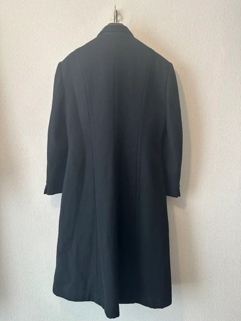 Yohji Yamamoto 90s Super Long Coat