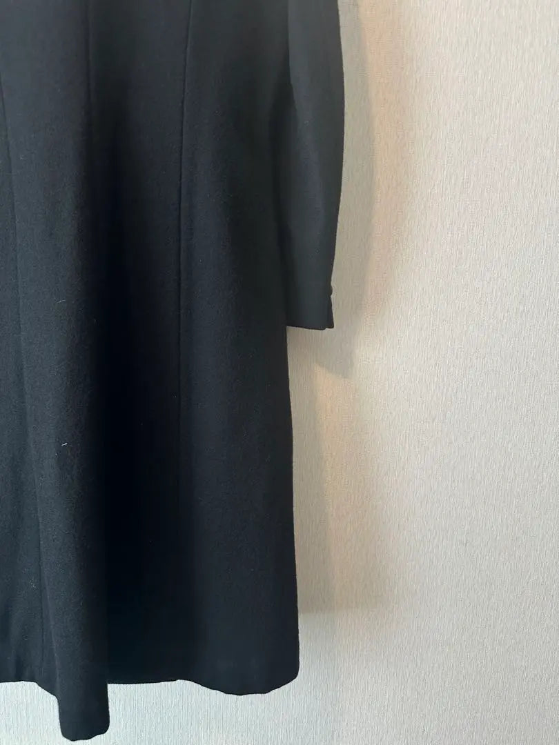 Yohji Yamamoto 90s Super Long Coat