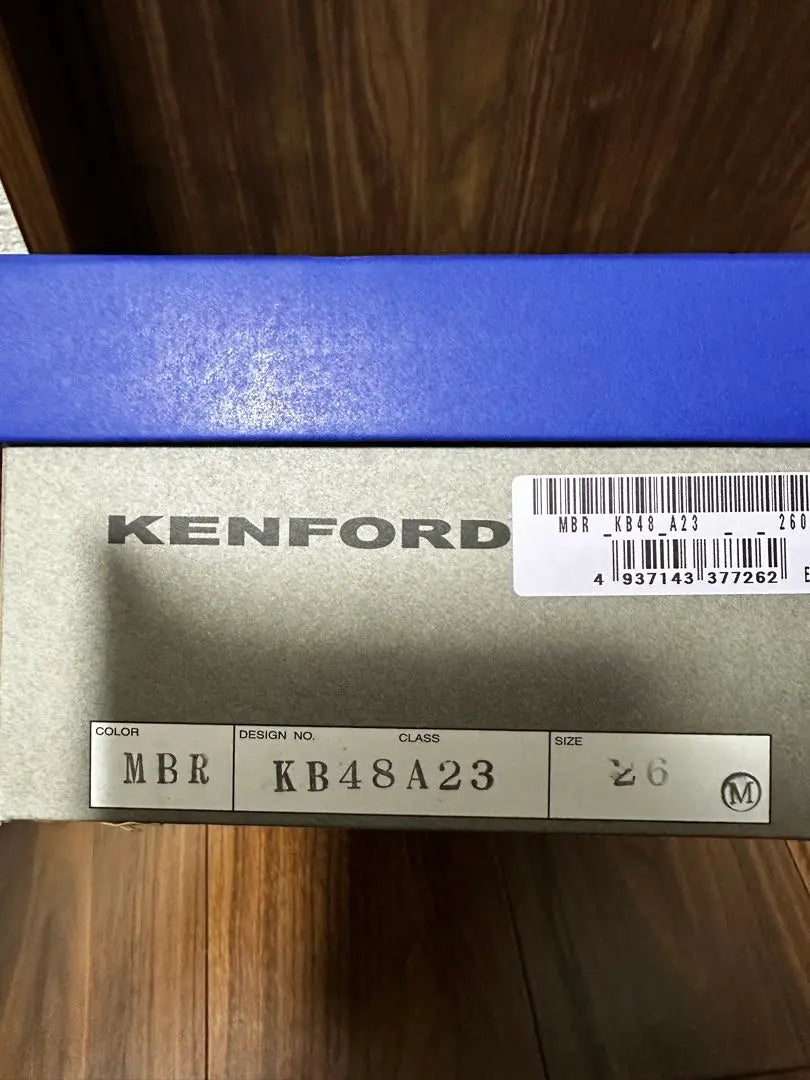 ◆Final Buy Now Price◆Rare Colors of Popular Models◆ KENFORD KB48