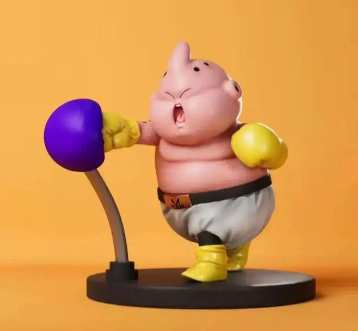 Majin Buu Mini Figure 1