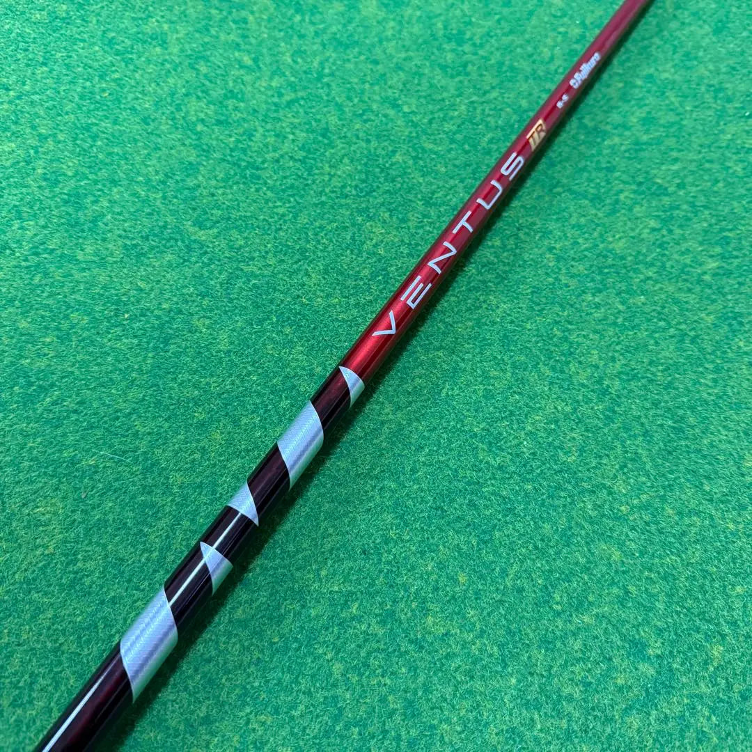 Fujikura Wind Tr 6s