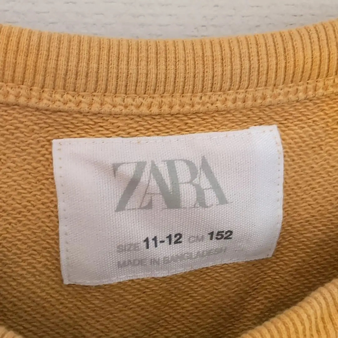 ZARA Zapatilla Hatena 150-160cm | ZARA Ropa Mujer 150〜160cm