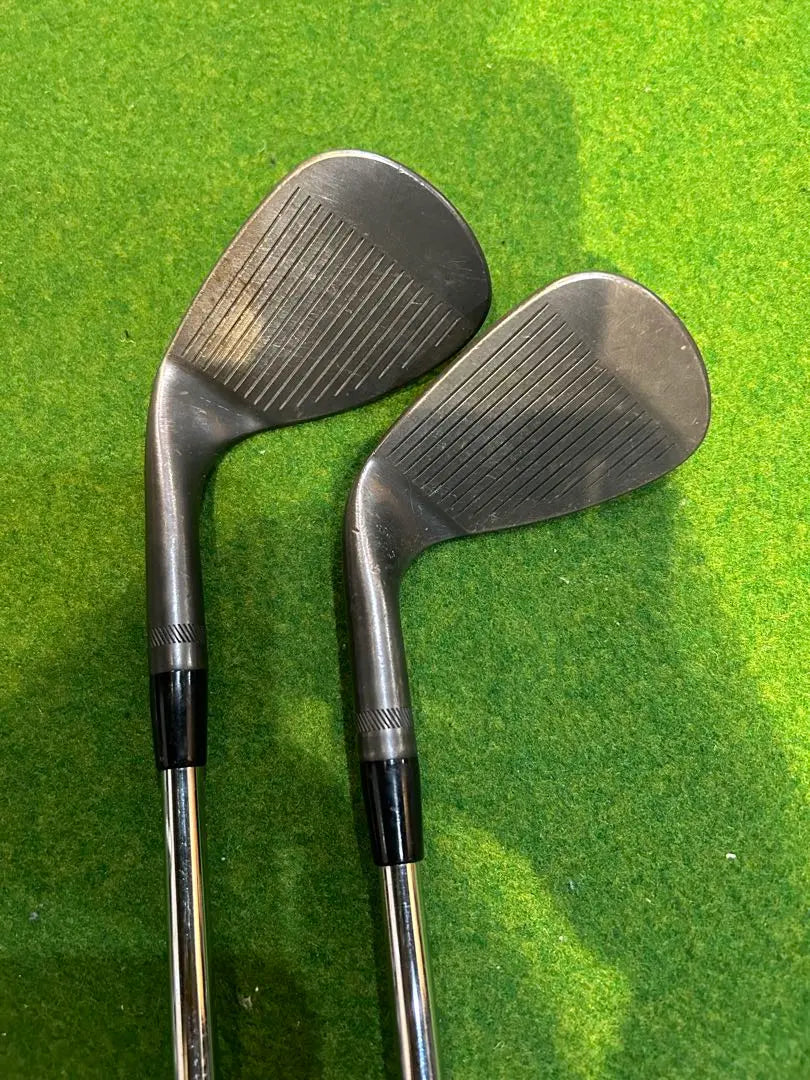 Juego de 2 cuñas de golf Titleist