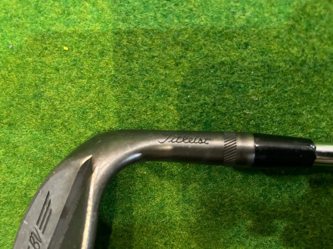 Juego de 2 cuñas de golf Titleist