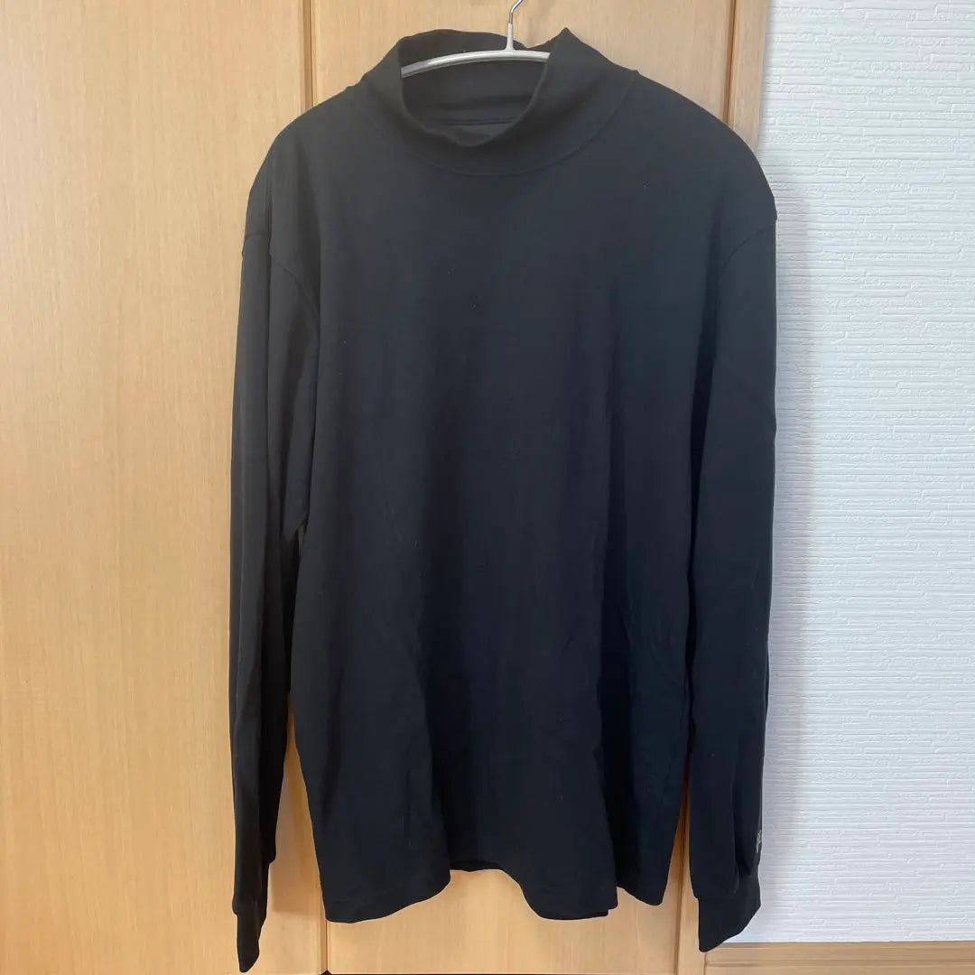 Nueva reducción de precio *Camiseta larga Yohji Yamamoto Newera talla 3