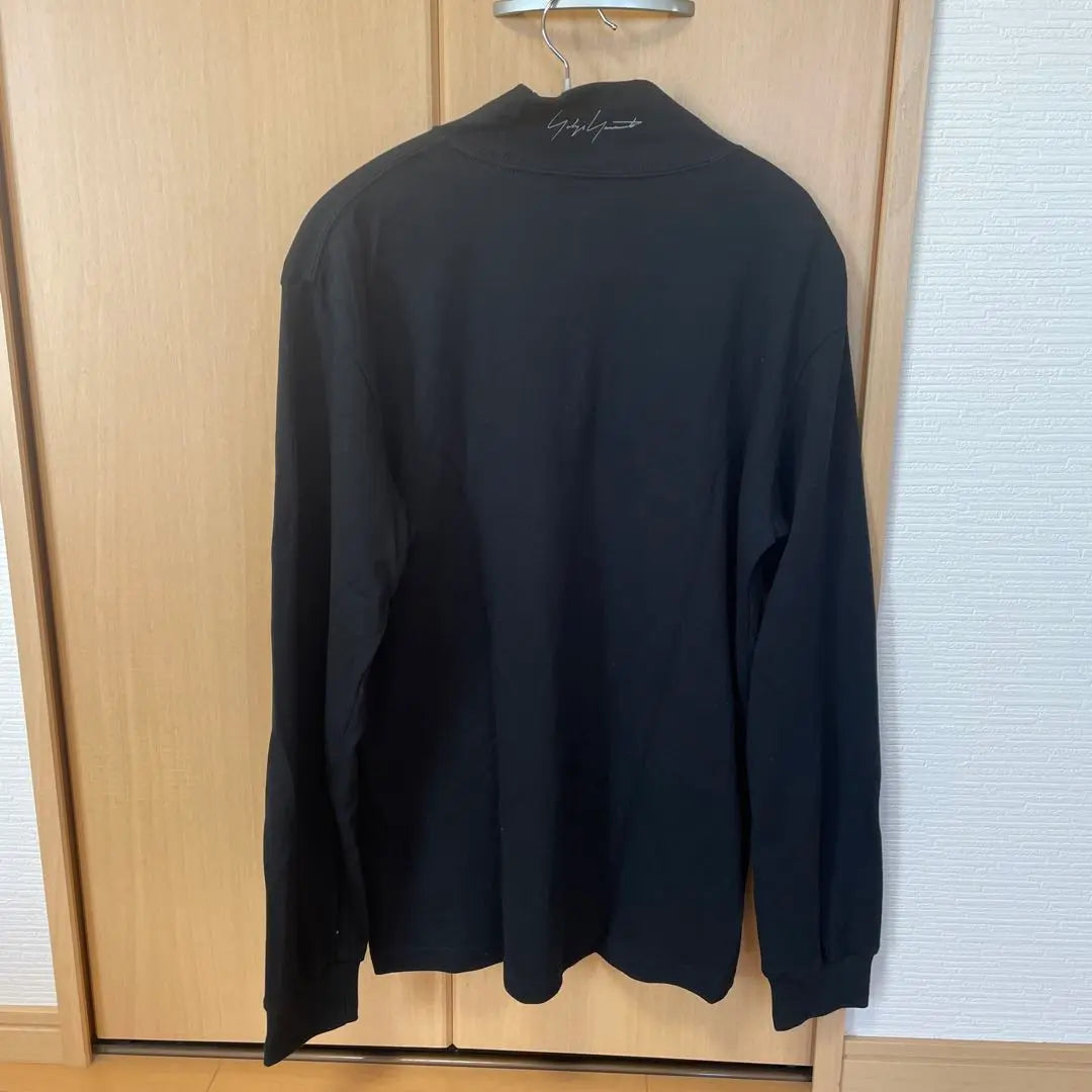 Price reduction again *yohji yamamoto newera long T size 3