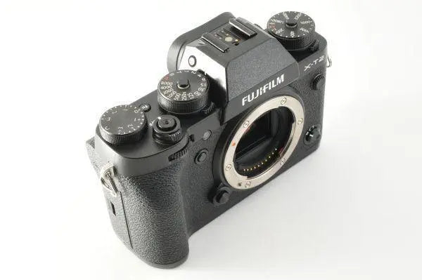 ■ Productos hermosos ■ Cuerpo Fujifilm X-T2 ≪ Con caja≫ | ■ 美品 ■ フジフィルム FUJIFILM X-T2 ボディ ≪箱付き≫