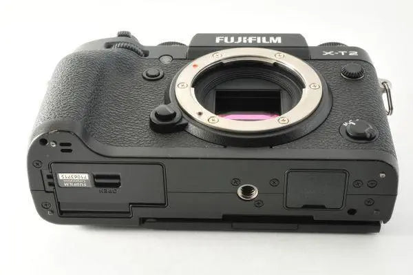 ■ Productos hermosos ■ Cuerpo Fujifilm X-T2 ≪ Con caja≫ | ■ 美品 ■ フジフィルム FUJIFILM X-T2 ボディ ≪箱付き≫