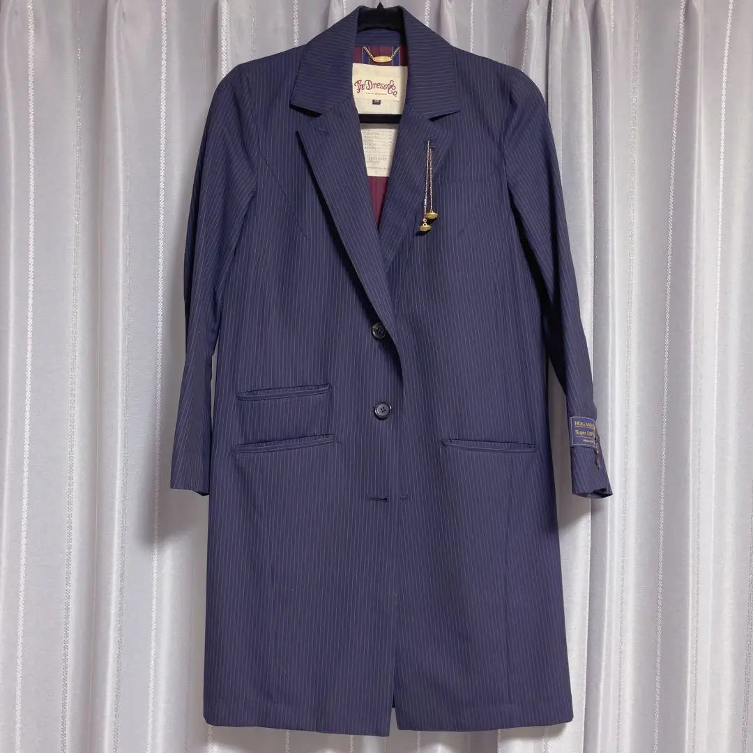 The Dress & Co. Hideaki SAKAGUCHI jacket