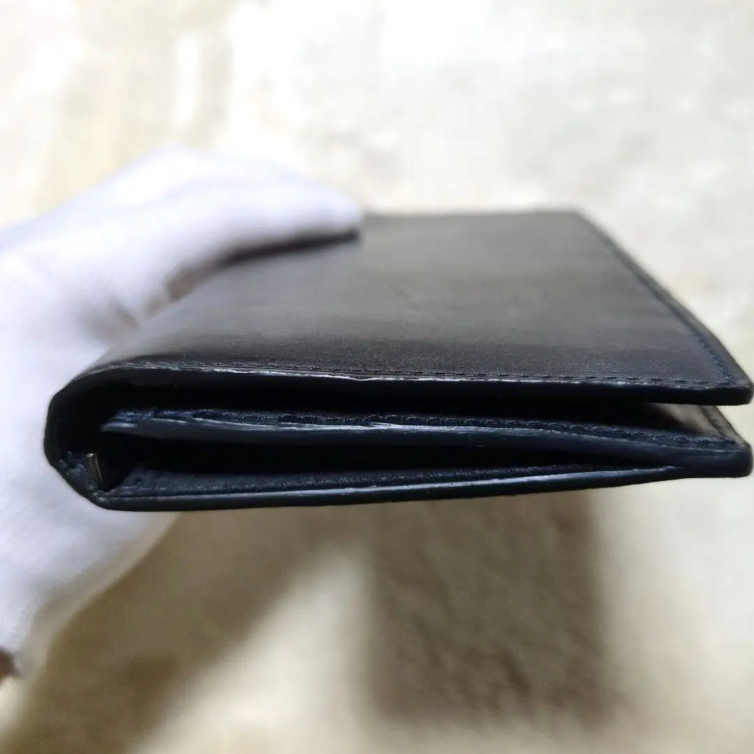 SOLSOMARE Canale Sasamachi Long Wallet