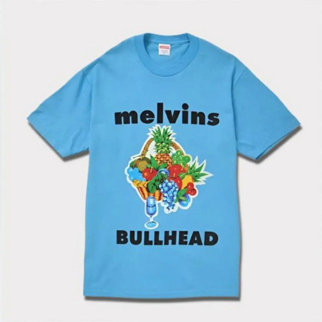 supreme melvins Bullhead shirt S