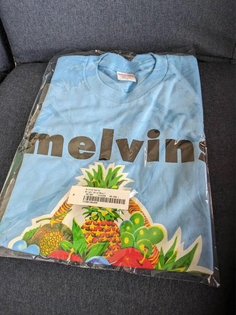 supreme melvins Bullhead shirt S