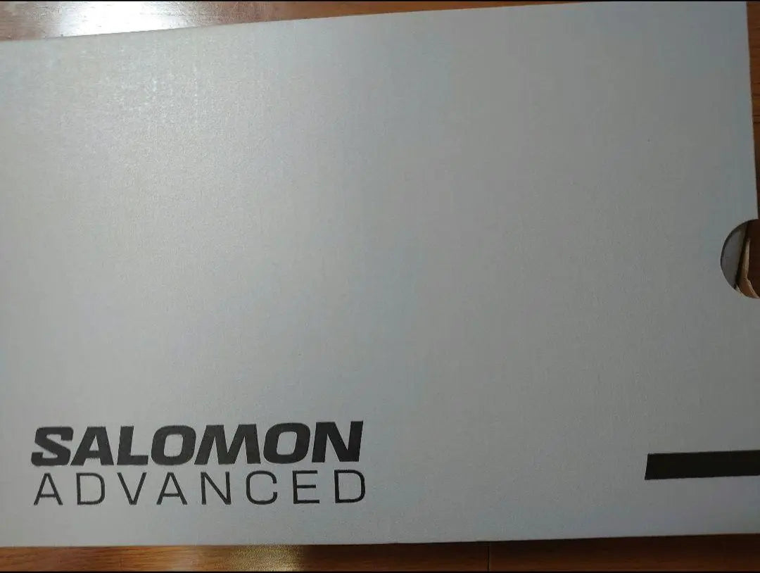 ☆New Product☆SALOMON XT PU.RE ADVANCED BLACK 24cm