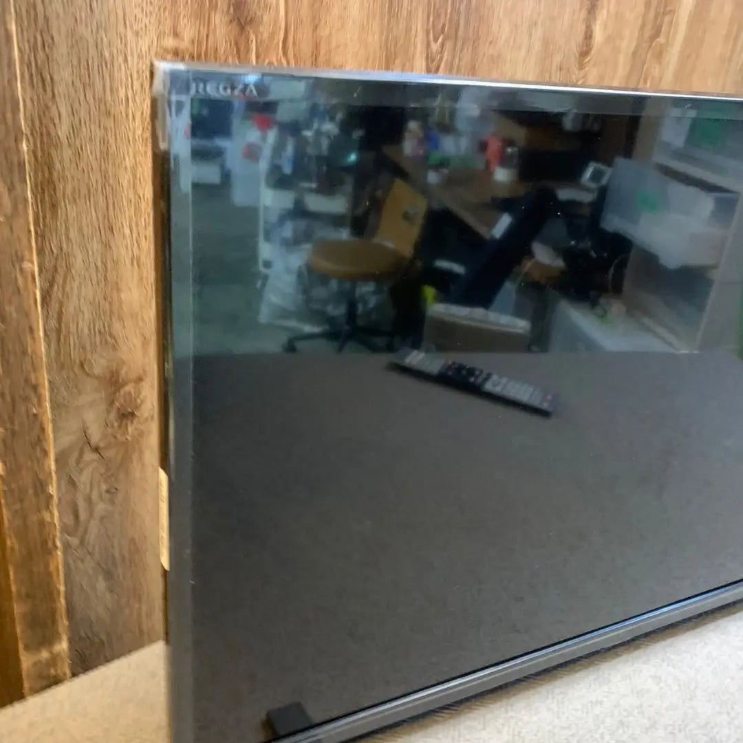 G549 TOSHIBA REGZA 32V34 2020 LCD TV