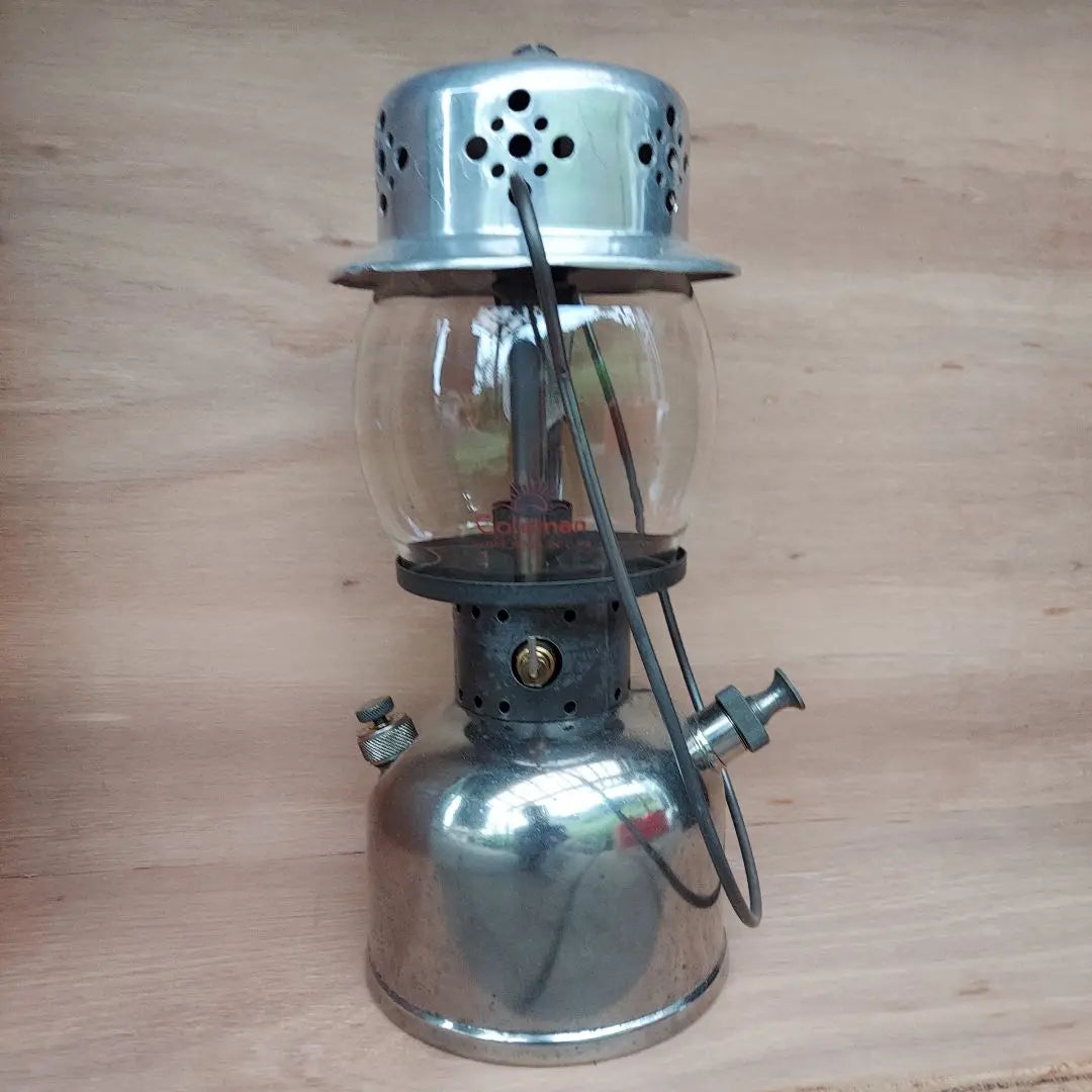 Coleman 241 March 49, Coleman Lantern | coleman 241 49年3月　コールマンランタン