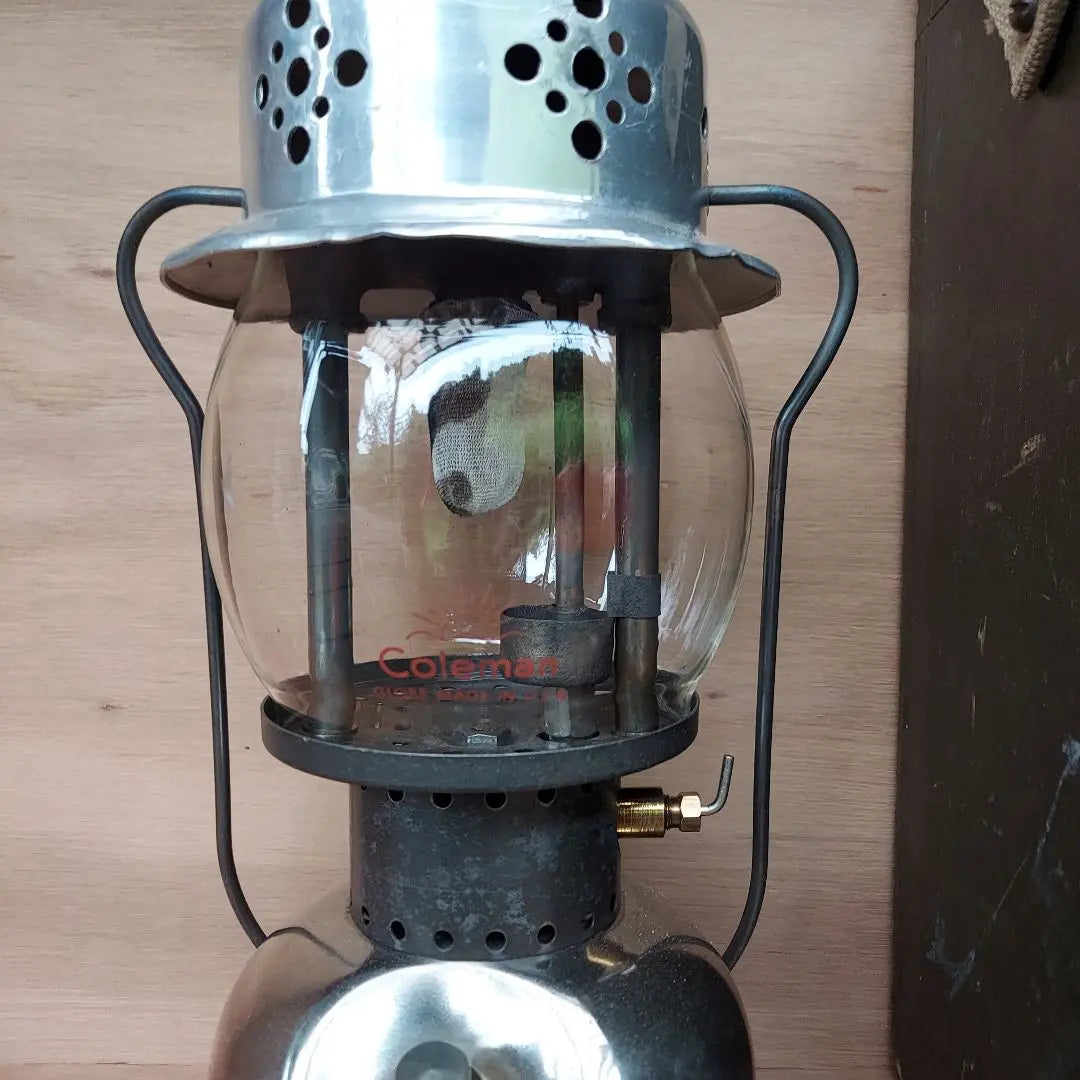 Coleman 241 March 49, Coleman Lantern | coleman 241 49年3月　コールマンランタン